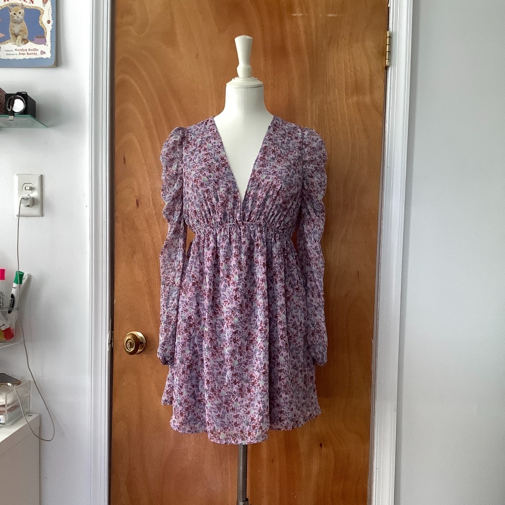 Wild Fable Dress!